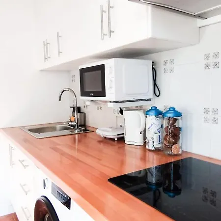 Casita Don Luciano La Esperanza (Tenerife)