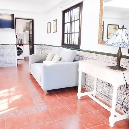 Casita Don Luciano Lägenhet