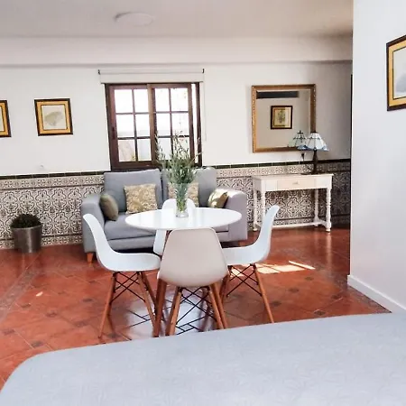 Casita Don Luciano Lägenhet