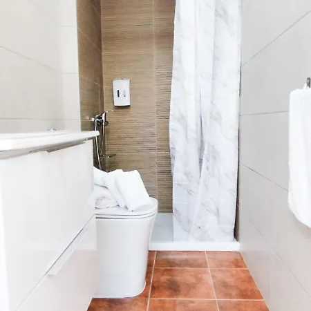 Lägenhet Casita Don Luciano