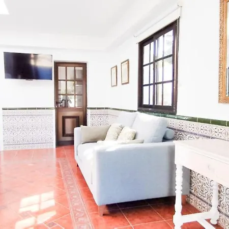 Lägenhet Casita Don Luciano La Esperanza (Tenerife)