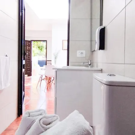 Casita Don Luciano *