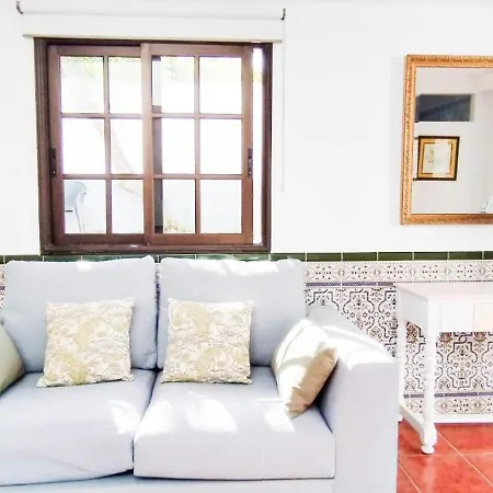 Casita Don Luciano La Esperanza (Tenerife)