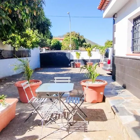 Lägenhet Casita Don Luciano