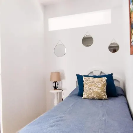 Lägenhet Casita Don Luciano *