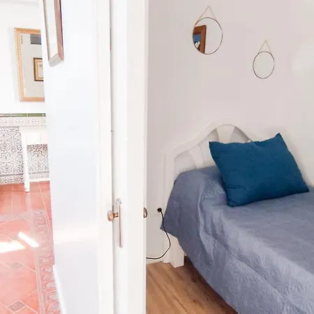 Casita Don Luciano Lägenhet La Esperanza (Tenerife)