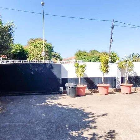 Casita Don Luciano Lägenhet La Esperanza (Tenerife)