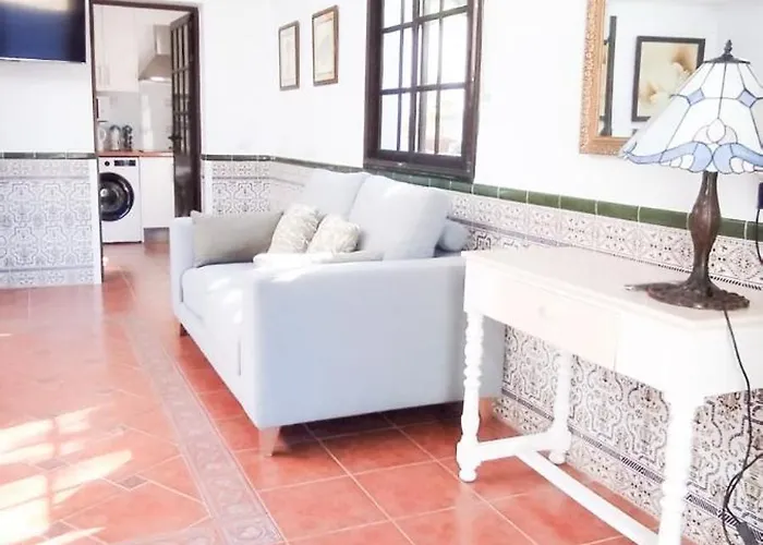 Casita Don Luciano Appartement