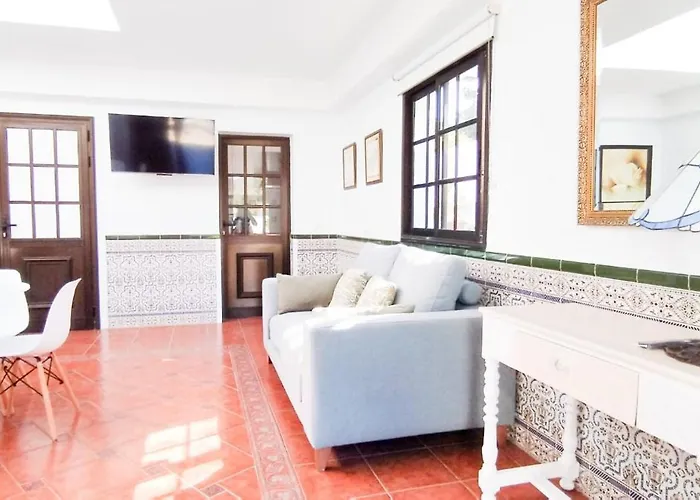Appartement Casita Don Luciano La Esperanza (Tenerife)
