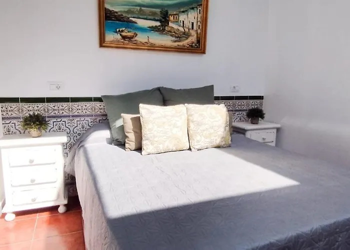 Casita Don Luciano