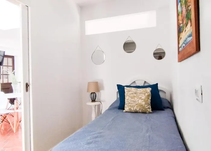 Appartement Casita Don Luciano *
