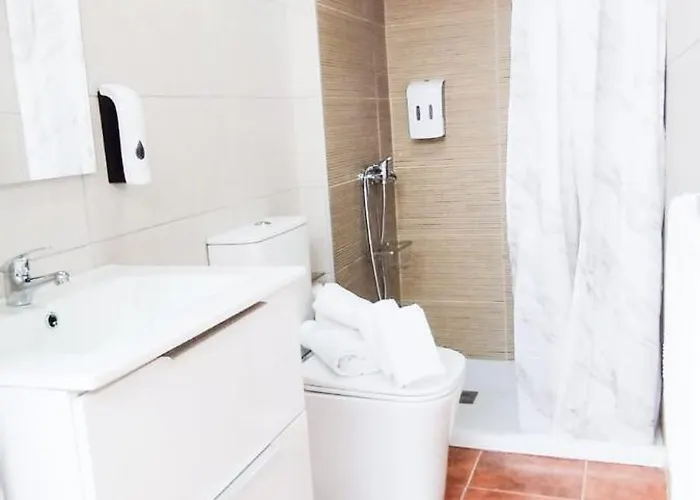 Appartement Casita Don Luciano La Esperanza (Tenerife)