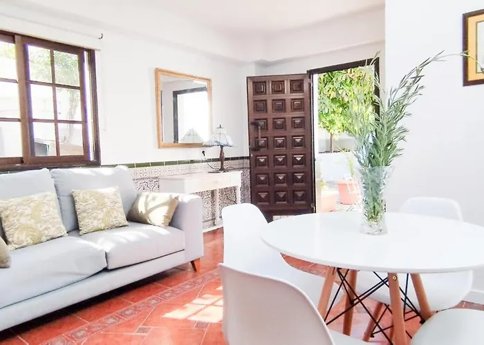 Casita Don Luciano