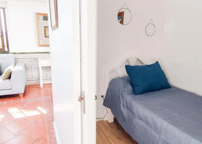 Casita Don Luciano Appartement La Esperanza (Tenerife)