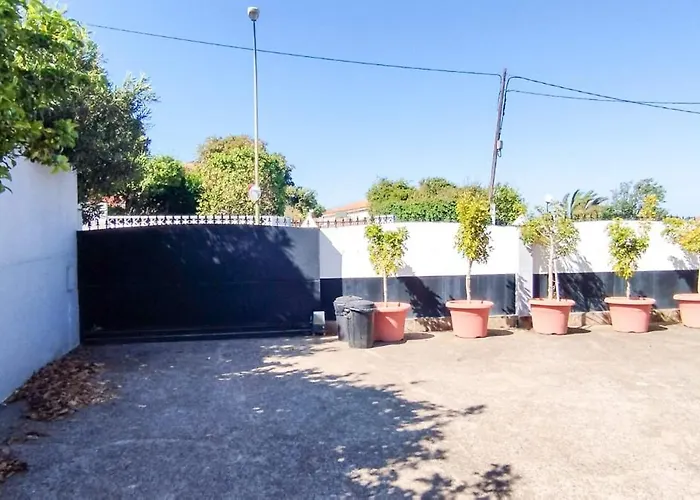 Casita Don Luciano Appartement La Esperanza (Tenerife)